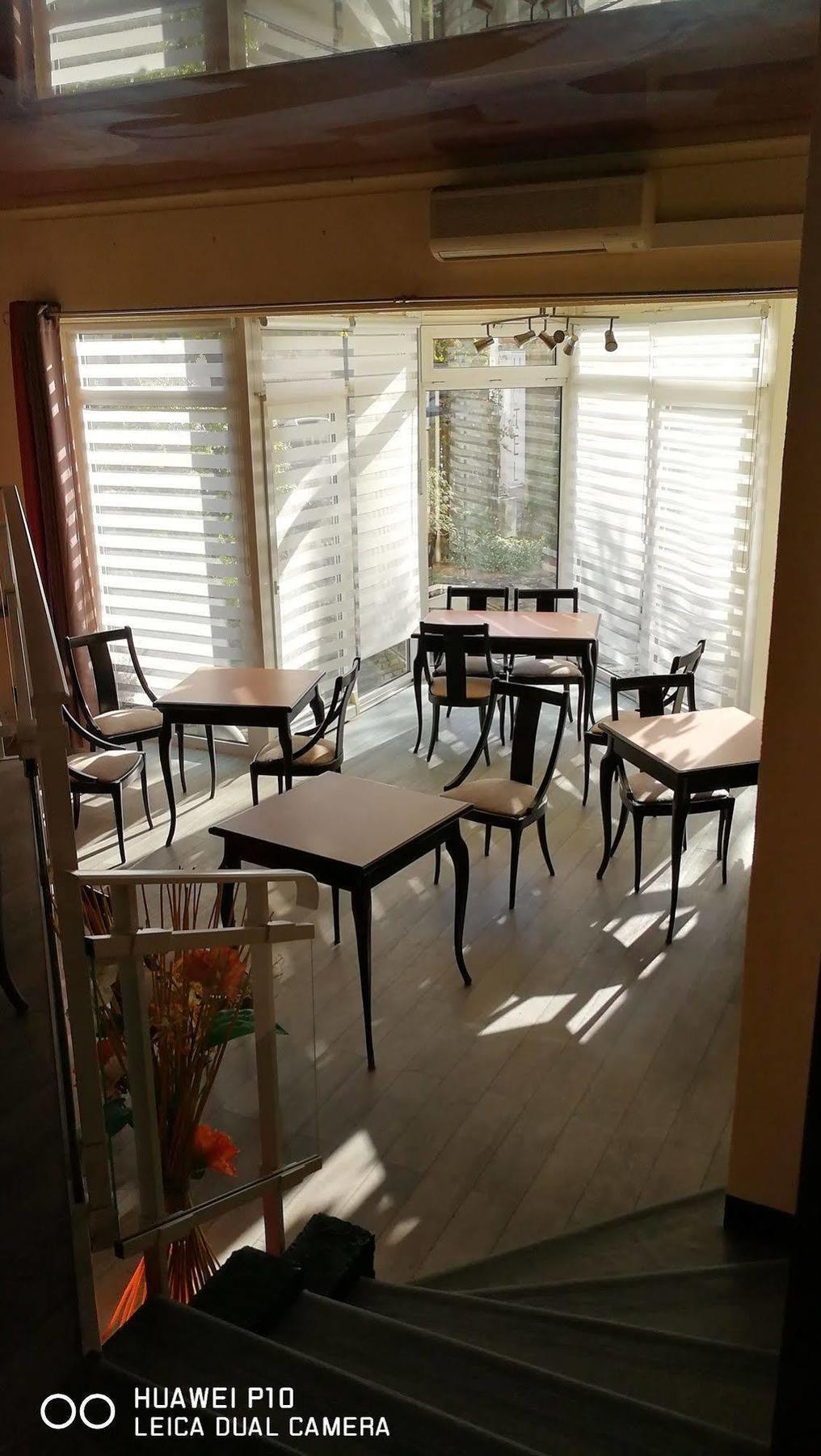 Hotel Le Boischaut - Citotel Châteauroux Exterior foto